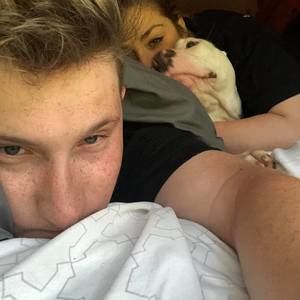 Meet your Posher, Bailey